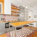 Apartment Sunny Bica - Downtown Large