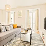 Apartment Sunny Bica - Downtown Large