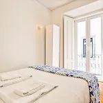 Apartment Sunny Bica - Downtown Large Lissabon