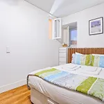 Apartment Sunny Bica - Downtown Large Lissabon