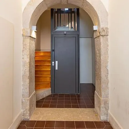 Lägenhet Sunny Bica - Downtown Large *