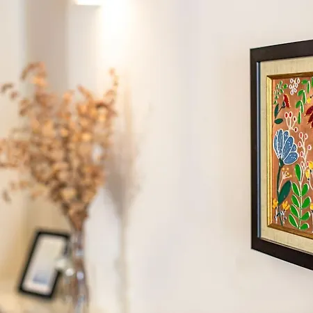 Sunny Bica - Downtown Large Lissabon