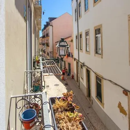 Lägenhet Sunny Bica - Downtown Large