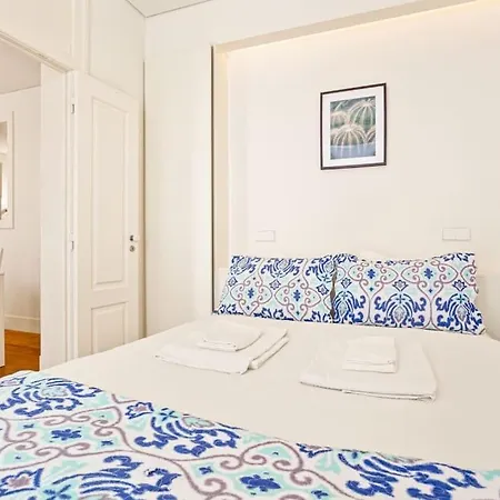 Sunny Bica - Downtown Large Lisboa