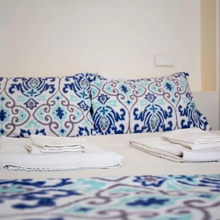 Sunny Bica - Downtown Large Lägenhet