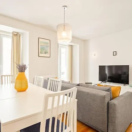 Lägenhet Sunny Bica - Downtown Large *