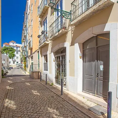 דירה Sunny Bica - Downtown Large
