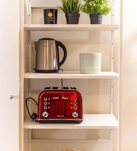 Apartmán Sunny Bica - Downtown Large Lisboa