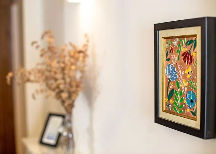 Sunny Bica - Downtown Large Lisboa