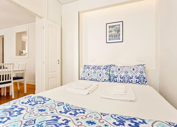 Sunny Bica - Downtown Large Lisboa