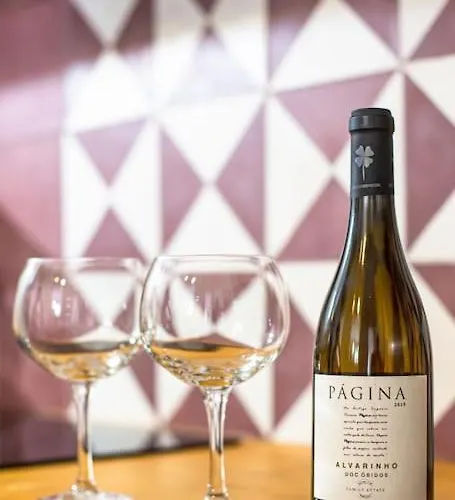 Sunny Bica - Downtown Large * Lisboa