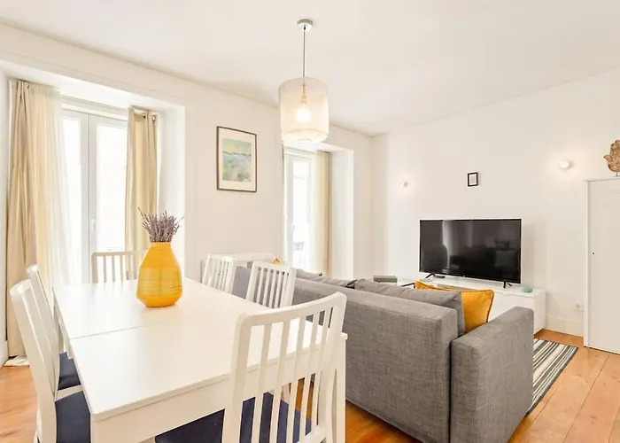 Apartmán Sunny Bica - Downtown Large *