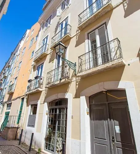 Sunny Bica - Downtown Large *