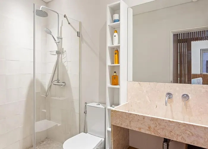 Sunny Bica - Downtown Large Lisboa