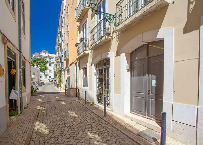 Apartmán Sunny Bica - Downtown Large